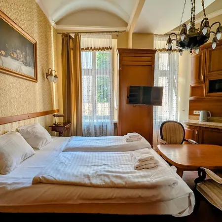 Czapskich 1 By Homeprime * 克拉科夫