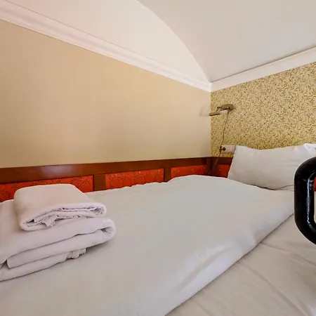 Czapskich 1 By Homeprime 公寓 *