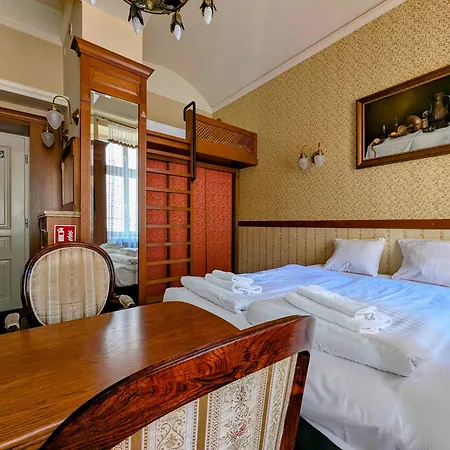 公寓 Czapskich 1 By Homeprime *