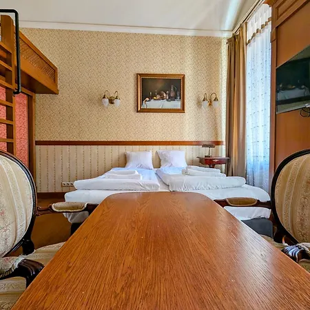 Czapskich 1 By Homeprime