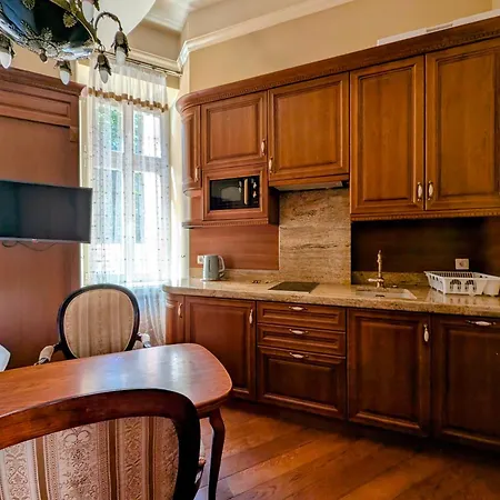 Czapskich 1 By Homeprime 公寓