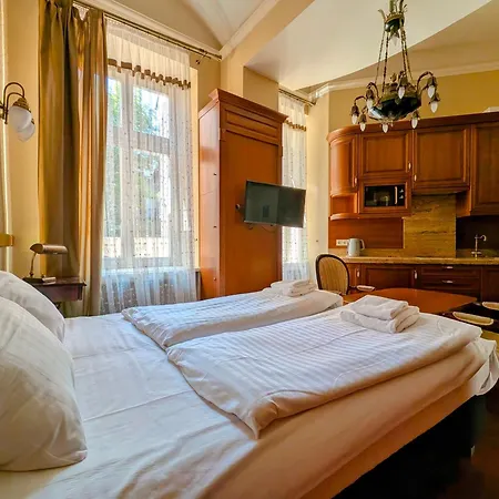 Czapskich 1 By Homeprime 公寓 *